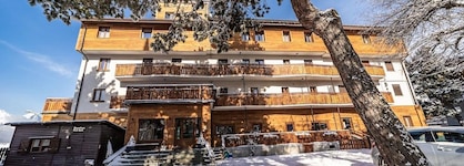 Hotel Gran Baita