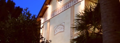 Suite Hotel Nettuno