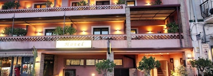 Mendolia Beach Hotel