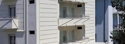 Hotel Bianca Vela
