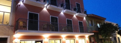 Hotel Ristorante Silvestrino