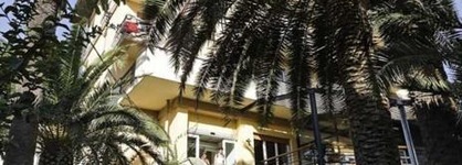 Hotel Villa Adriana
