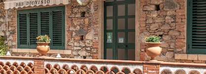 Bed And Breakfast Dionisio