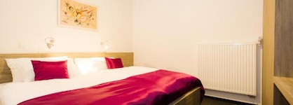 Meksiko Hotel