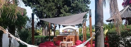 Nora Club Hotel