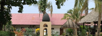 Amaan Beach Bungalows