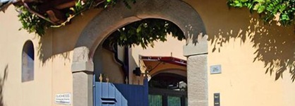 Duchess Boutique Hotel B&B