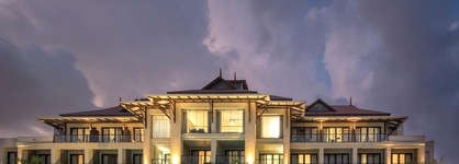 Eden Bleu Hotel