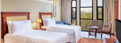 Le Meridien Medina