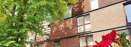 Vivulskio Hotel