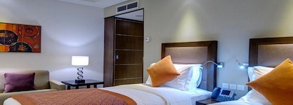 Crowne Plaza Madinah By Ihg