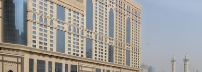 Al Safwah Orchid
