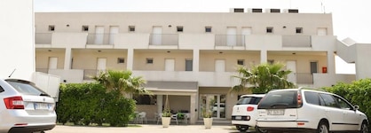 Donnosanto Residence