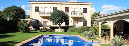 Star View Boutique Resort