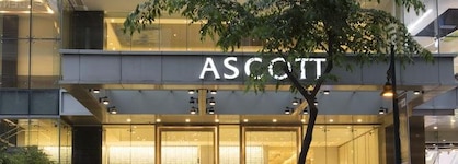 Ascott Bonifacio Global City Manila