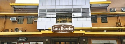 Casa Bocobo Hotel