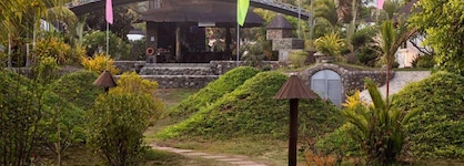 White Chocolate Hills Resort
