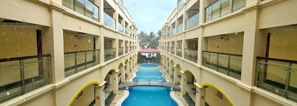 Golden Phoenix Hotel Boracay