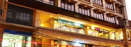 Cocoon Boutique Hotel