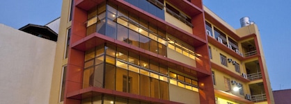 M Citi Suites