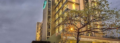 Sequoia Hotel Quezon City
