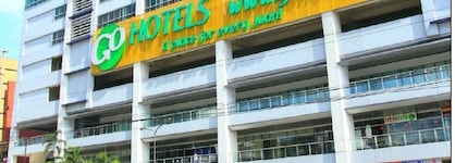 Go Hotels Plus Mandaluyong