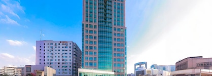Orakai Insadong Suites