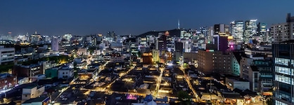 Ibis Ambassador Seoul Insadong