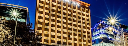 Golden Seoul Hotel