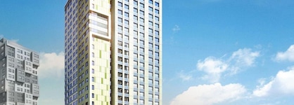 Shinchon Ever8 Serviced Residence