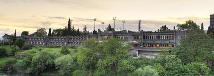 Hotel Podgorica