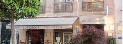 Hotel Favila