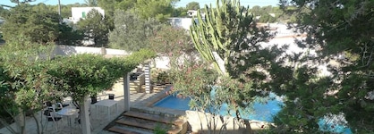 Apartamentos Formentera