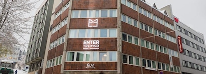 First Hotel City Tromsø