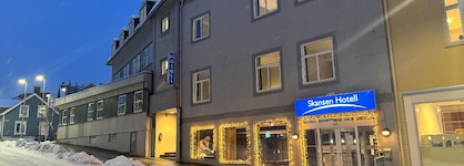First Hotel Skansen