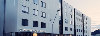 Comfort Hotel Xpress Tromso