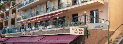 Hotel Le Vaita