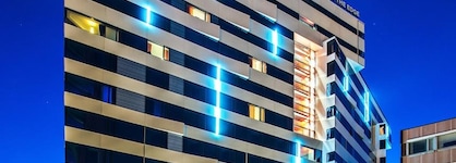 Clarion Hotel The Edge