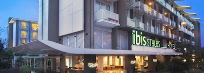 Ibis Styles Bali Benoa