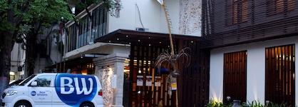 Best Western Kuta Villa