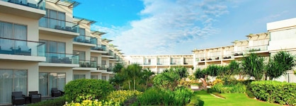 Sheraton Bali Kuta Resort
