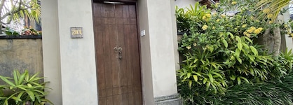 Dupa Ubud Villa