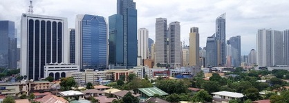 Lourdes Family Suites Makati Powered By Cocotel