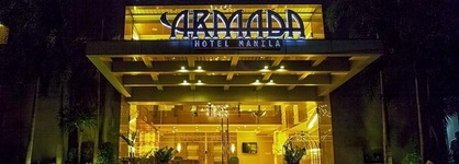 Armada Hotel