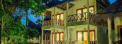 Fihalhohi Maldives