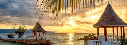 Seagarden Beach Resort - All Inclusive