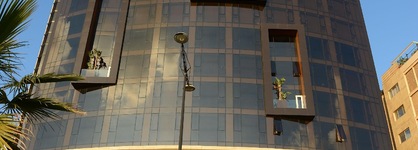 Lancaster Plaza Beirut