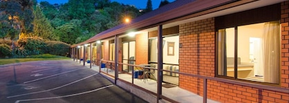 Amber Court Motel Nelson