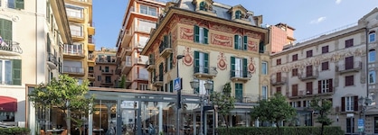 Splendide Riviera