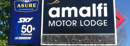 Amalfi Motor Lodge